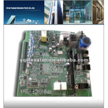 Carte de panneau d&#39;ascenseur toshiba Carte de circuit d&#39;impression d&#39;ascenseur BCU-355A